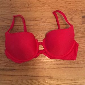 Victoria’s Secret bra size 34C